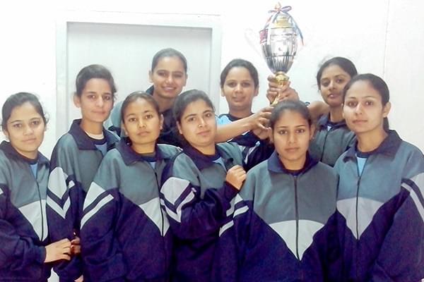 Malwa Central College of Education for Women Ludhiana Campus photo 4